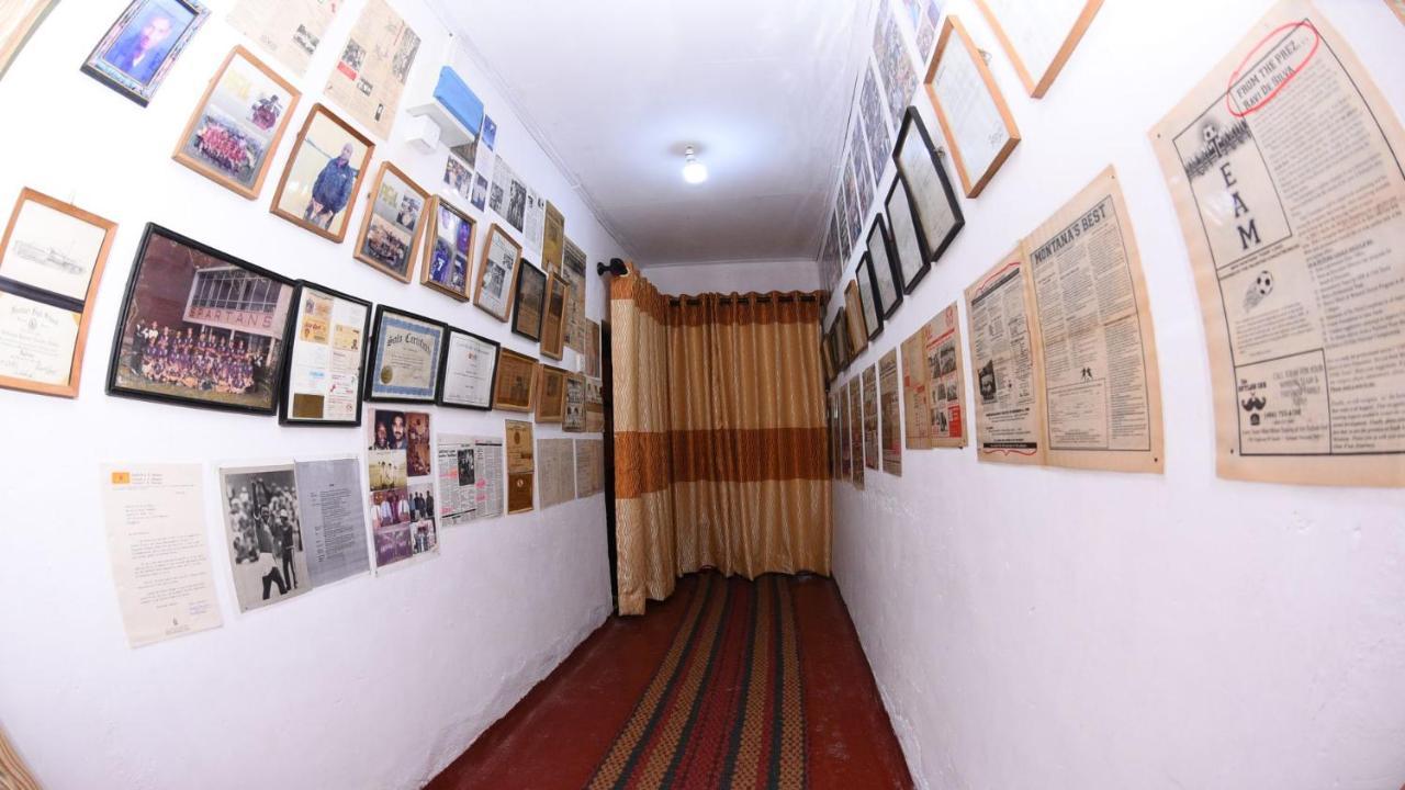 Suriya Ocean Villa Wadduwa Exterior foto